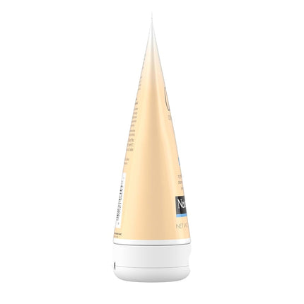 Neutrogena Deep Clean Cream Facial Cleanser, Oil Free - 7 Oz