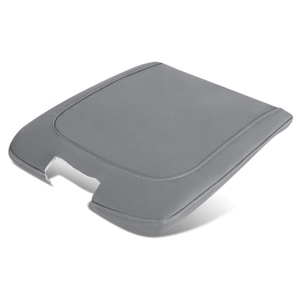 DNA MOTORING Center Console Lid Cover Skin Compati