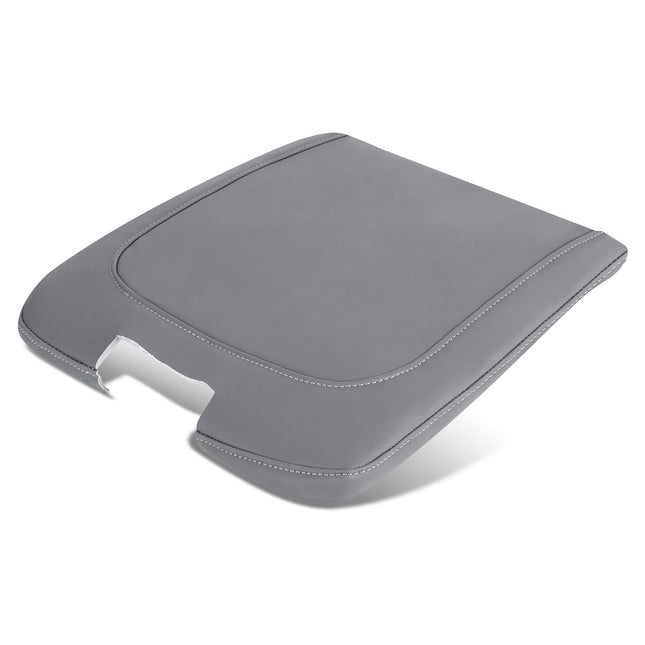 DNA MOTORING Center Console Lid Cover Skin Compati