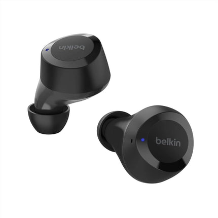 Belkin SoundForm Bolt True Wireless Earbuds, Wirel