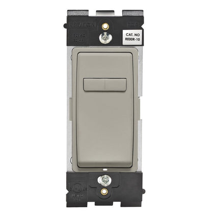 Leviton Renu RE00R-WS Coordinating Dimmer Remote f