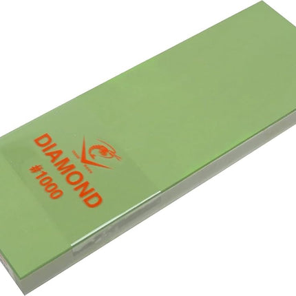 Naniwa Abrasive Mfg Diamond Whetstone DR-7510#1000