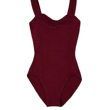 Capezio Women's Classic Pinch-Front Princess Tank 