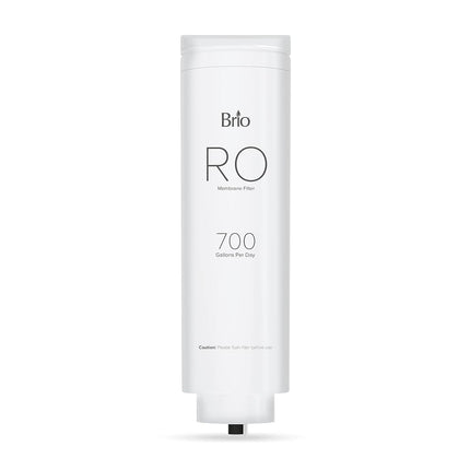 Brio Reverse Osmosis Membrane Replacement for ROSL700, ROSL700BLK, ROSL700WHT