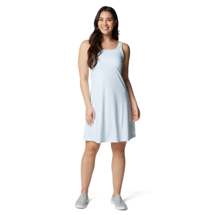 Columbia Women's Freezer Iii Dress, ICY Morn Fraga