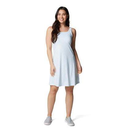 Columbia Women's Freezer Iii Dress, ICY Morn Fraga