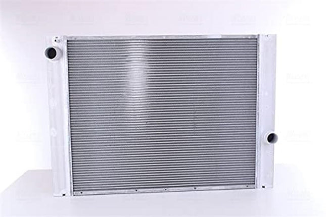 Nissens 60764 Radiator, engine cooling