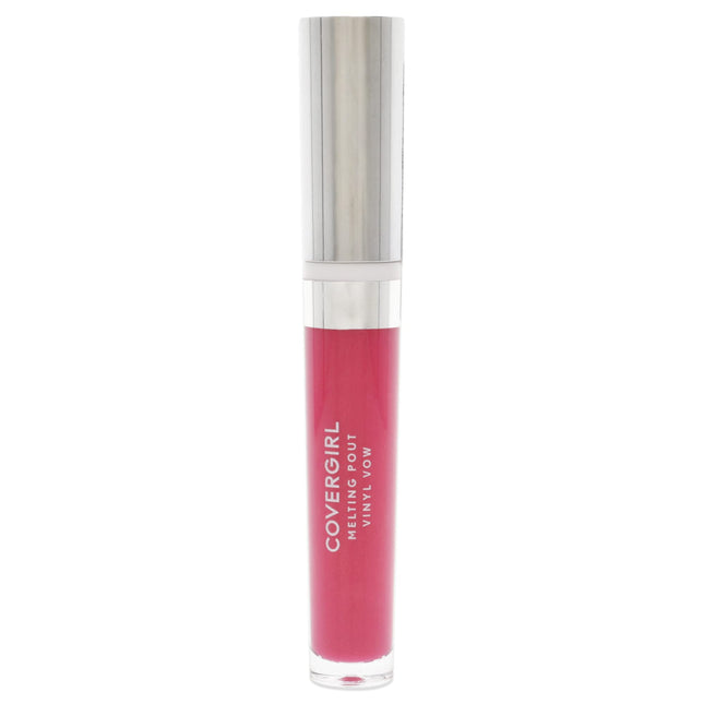 CoverGirl Melting Pout Vinyl Vow - 220 Vibrant Thi