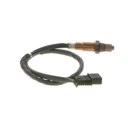 BOSCH Wide-Band Lambda Sensor 0258027083 - Single