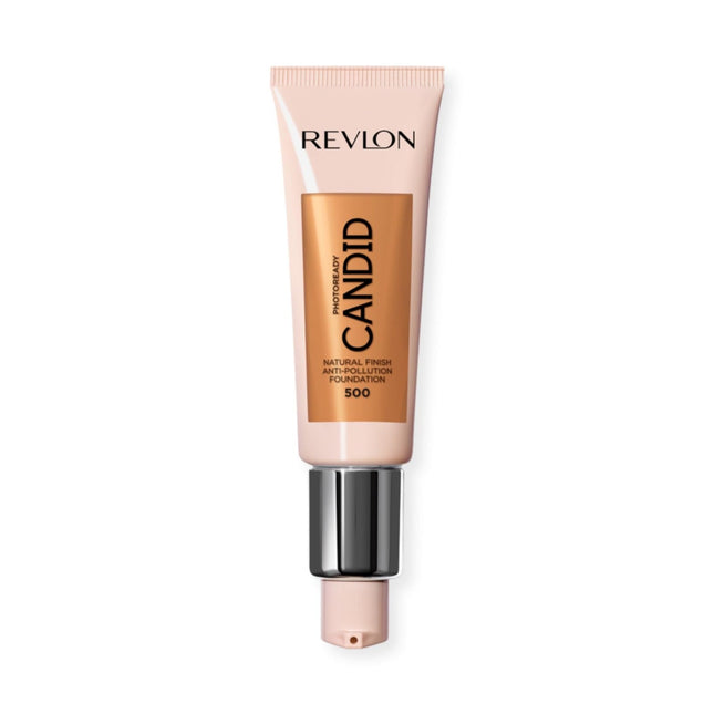 Revlon PhotoReady Candid Natural Finish Foundation