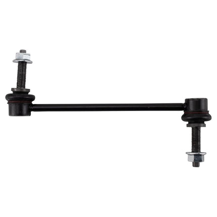 TRQ Sway Bar Link Set Compatible with 2015-2019 Ford Mustang