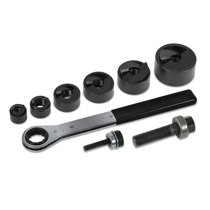 Knockout Punch Sets with Wrench
