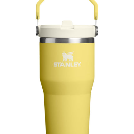 Stanley IceFlow 2.0 Tumbler with Flip Straw with H