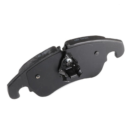SCITOO D1322 D1386 Front Rear Brake Pads Sets Fit For Audi A4 / A4 Quattro / A5 / A5 Quattro/allroad / Q5 / S5