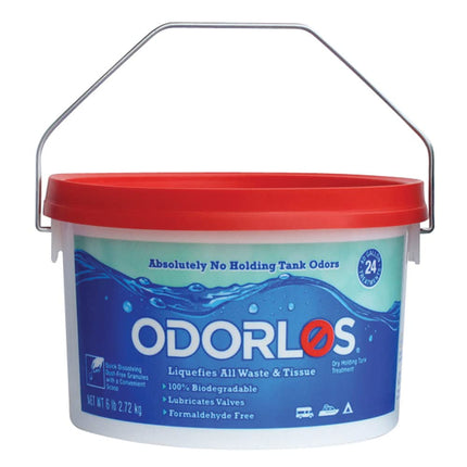 Valterra Odorlos V77012 Holding Tank Treatment (6l