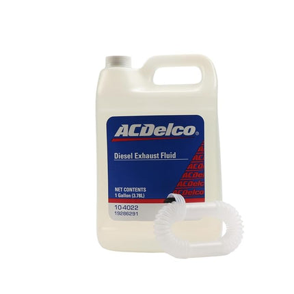 Líquido reductor de emisiones diésel (DEF) ACDelco 10-4022 - 1 gal