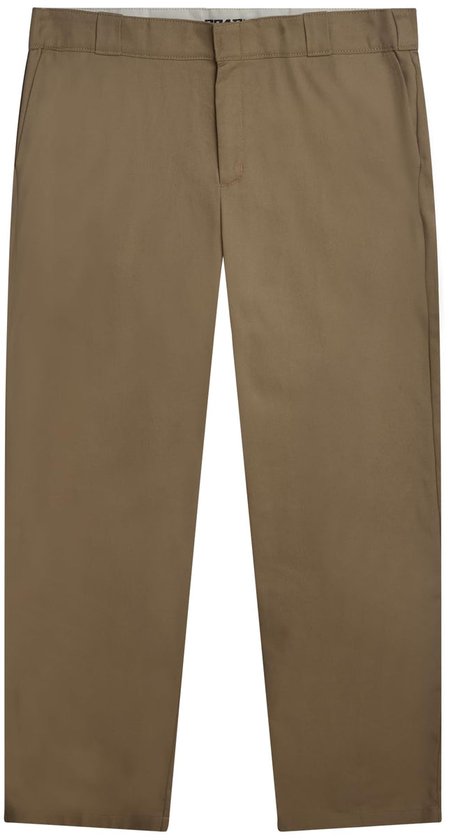 Dickies Women's Flex Original Fit Work Pants, Blac
