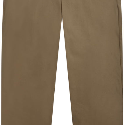 Dickies Women's Flex Original Fit Work Pants, Blac