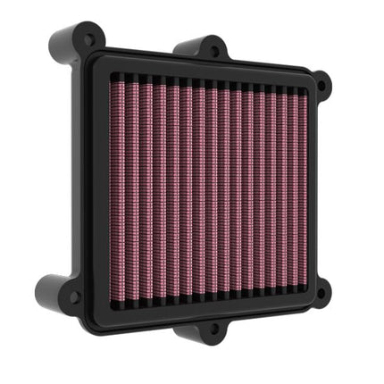 K&N Engine Air Filter: High Performance, Premium, Powersport Air Filter: Compatible with select 2021-2022 HONDA CMX1100 Rebel, Rebel DCT, HA-1121
