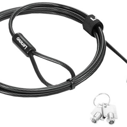 NanoSaver Essential Cable Lock from Leno