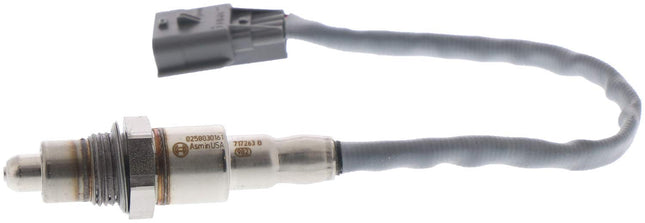 BOSCH 16161 Premium Original Equipment Oxygen Sensor - Compatible with Select Infiniti QX60; Nissan Altima, Juke, Maxima, Murano, Pathfinder, Quest