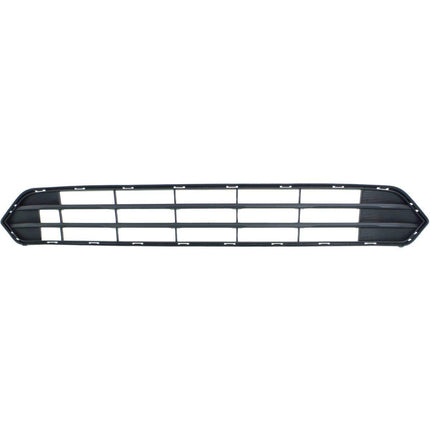 Bumper Grille For 2015-2016 Subaru Outback Texture