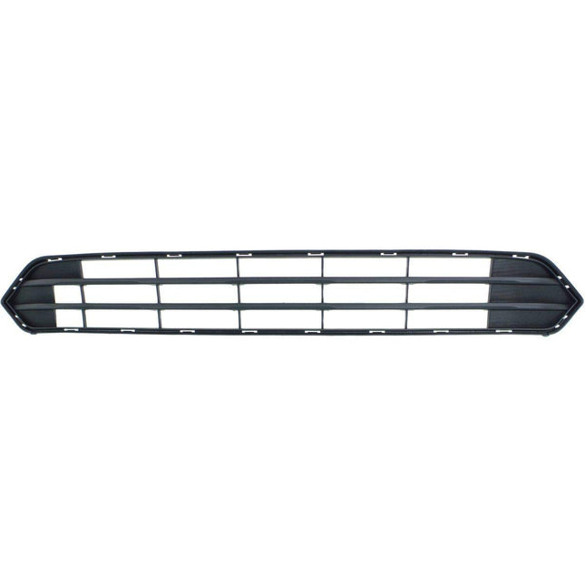 Bumper Grille For 2015-2016 Subaru Outback Texture