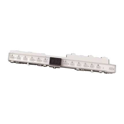 Bosch 00746432 Dishwasher Keypad Operating Module, 4 Program, 4 Option (Replaces: 746432)