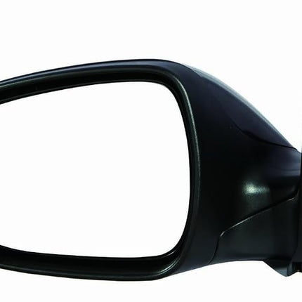 FOCOPO 321-5404L3EBH1 Replacement Driver Side Door Mirror Set (This product is an aftermarket product. It is not created or sold by the OE car company)