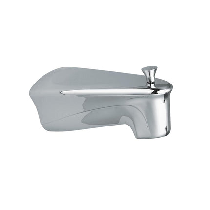 Moen 3911 Boquilla de bañera con desviador