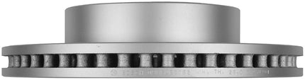 Bosch 16010155 QuietCast Premium Disc Brake Rotor For 2002-2007 Jeep Liberty; Front