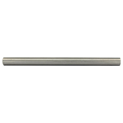 Broca en blanco de acero de alta velocidad Drill America de 27/32", serie DWDBL