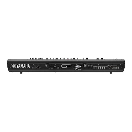 Yamaha CP88 88-Key Graded Hammer Action Stage Piano with Sustain Pedal