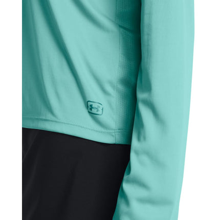 Under Armour Women's Iso-chill Shorebreak Long Sleeve