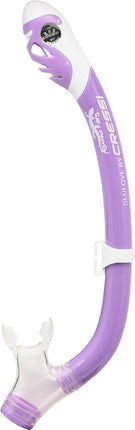 Cressi Rocks Pro Dry Set - Children Mask Fins Snorkel Set