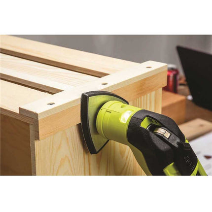 RYOBI - 16-Piece Oscillating Multi-Tool Blade Accessory Set - A241601