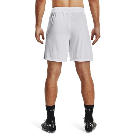 Under Armour Challenger Core Shorts Men's, M, White