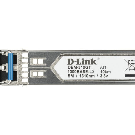 D-Link Expansion Module DEM-310GT