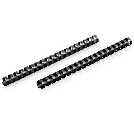 Mead CombBind Binding Spines/Spirals/Coils/Combs, 