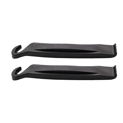 2PCS Heavy Duty Bike Tubes 28/29x1.75/2.125 47/57-622 Schrader Valve