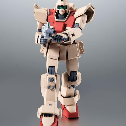 Tamashi Nations - Mobile Suit Gundam The 08th MS Team RGM-79(G) GM Ground Type Version A.N.I.M.E., The Robot Spirits