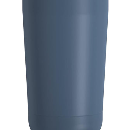 Guardian Collection by THERMOS Stainless Steel Tumbler 12 Ounce, Slate
