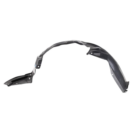 TRQ Front Right Inner Fender Liner Fits 2009-2011 Honda Element