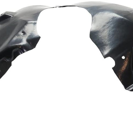 Front Fender Liner Lh For PACIFICA 17-19 Fits CH1248190 / 68228449AC / RC22210026