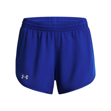 Under Armour Women's Fly by Shorts