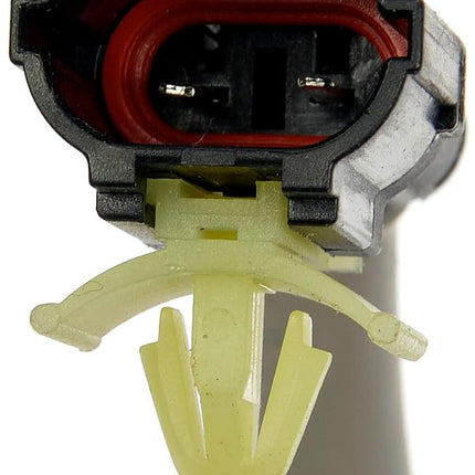 Dorman 748-384 Rear Driver Side Power Window Regulator and Motor Assembly Compatible with Select Kia Models