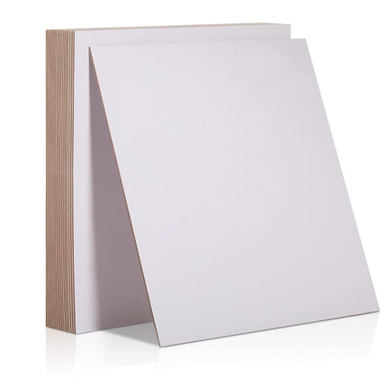 20 Pcs Book Board, Binders Board Chipboard Designe