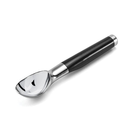 Cuchara para helado KitchenAid Classic, talla única, negro 2