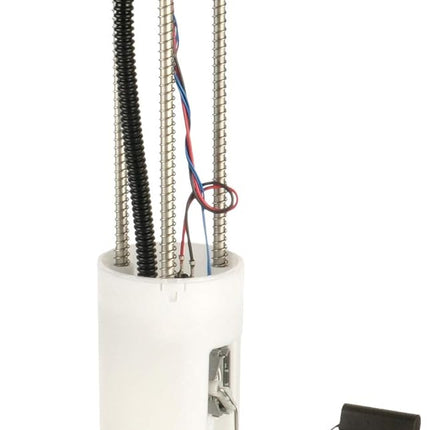 Bosch 67072 Original Equipment Replacement Electric Fuel Pump
