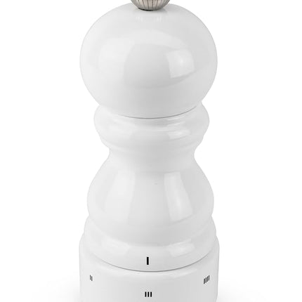 PEUGEOT - Paris u'Select 12 cm Salt Mill - 6 Prede